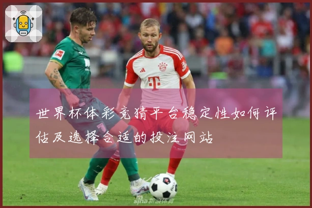 世界杯体彩竞猜平台稳定性如何评估及选择合适的投注网站