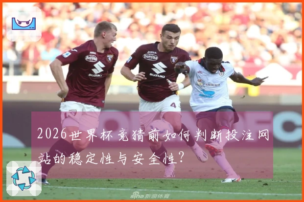 2026世界杯竞猜前如何判断投注网站的稳定性与安全性？