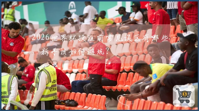 2026世界杯投注前常见误区有哪些，新手该如何避坑？