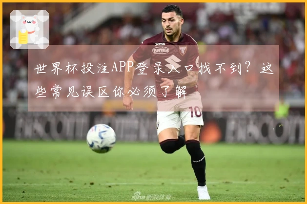 世界杯投注APP登录入口找不到？这些常见误区你必须了解
