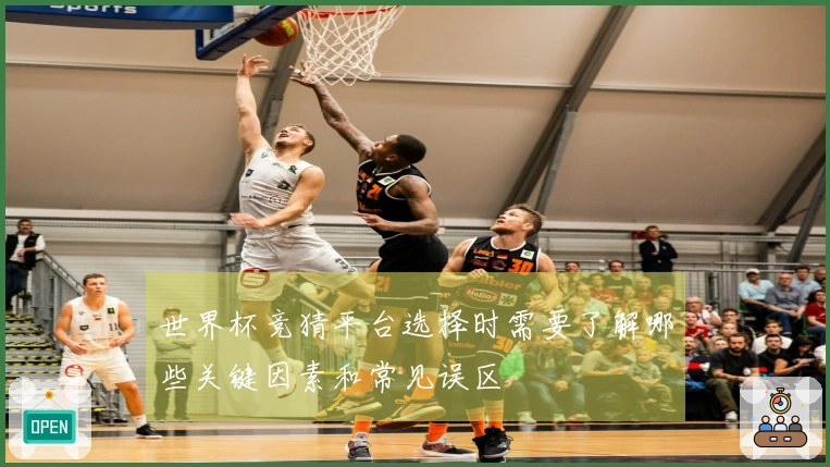 世界杯竞猜平台选择时需要了解哪些关键因素和常见误区