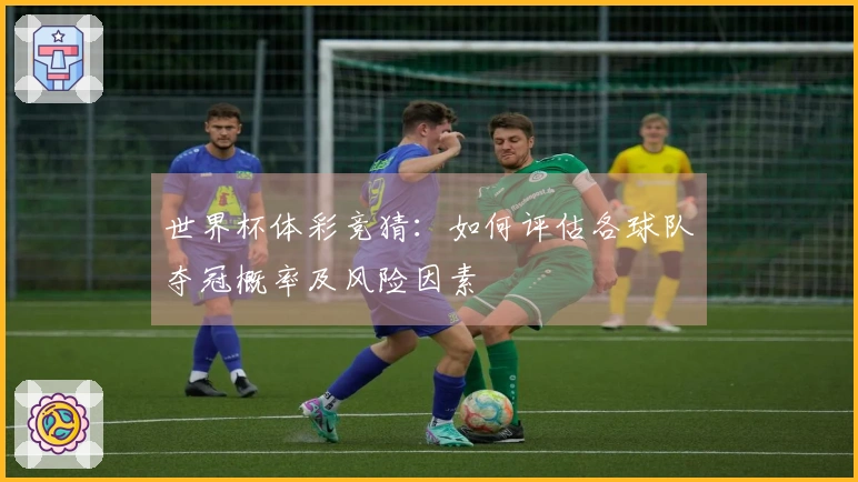 世界杯体彩竞猜：如何评估各球队夺冠概率及风险因素
